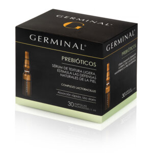 Deep Action Prebiotics Ampoules