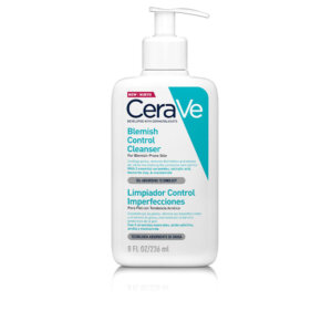 Cerave Imperfection Control Cleanser