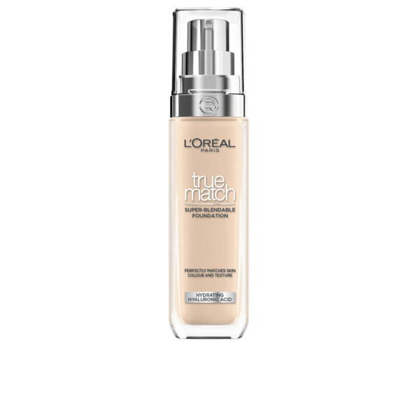ACCORD PARFAIT foundation hyaluronic acid #2.R/C Accord Parfait Foundation Hyaluronic 5
