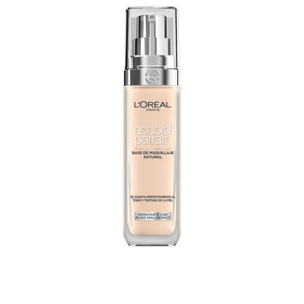 ACCORD PARFAIT foundation hyaluronic acid #1.R Accord Parfait Foundation Hyaluronic
