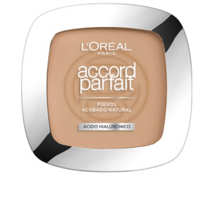 Accord Parfait Melting Powder