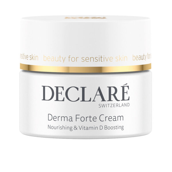 DERMA FORTE cream 50 ml Declare Derma Forte Cream