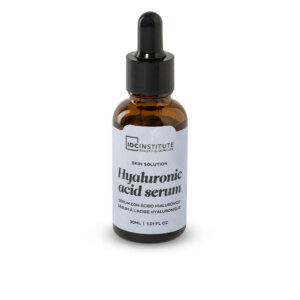 Hyaluronic Acid Serum