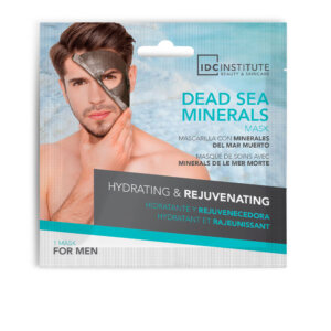 Dead Sea Minerals Hydrating