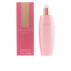 Beautiful Perfumed Body Lotion