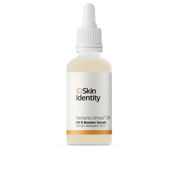 ID SKIN identity nectaria lithops 2% serum activador vit D 30 ml Id Skin Identity Nectaria