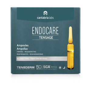 Tensage Ampoules 20 X