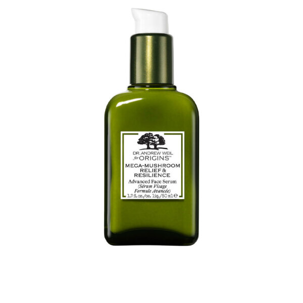 Dr. Andrew Weil For Origins™ Mega-Mushroom Relief & Resilience Advanced Face Serum 50 ml Dr Andrew Weil For 50ml