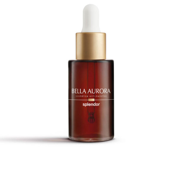 Bella Aurora Splendor illuminating and antioxidant näoseerum 30 ml Splendor Illuminating And Antioxidant