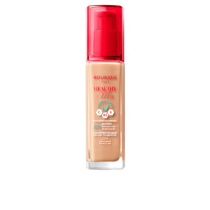 Healthy Mix Radiant Foundation Jumestuskreem