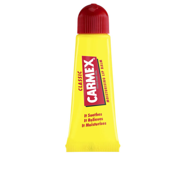 CLASSIC moisturizing balm tube 10 gr Classic Moisturizing Balm Tube