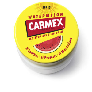 Watermelon Moisturizing Balm Jar