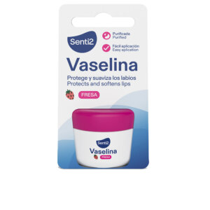 Senti2 Vaselina Labial #Fresa