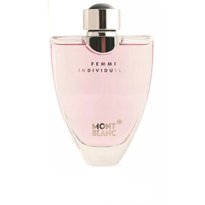 Femme Individuelle Eau De