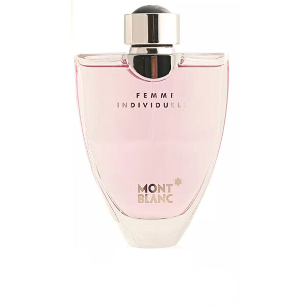 Montblanc Femme Individuelle tualettvesi 75 ml Montblanc Femme Individuelle Tualettvesi