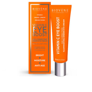 Vitamin C Eye Boost