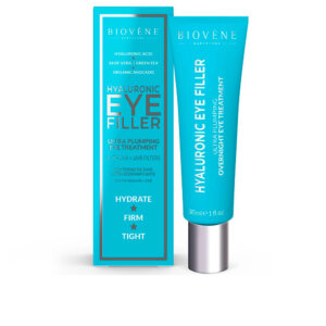 Hyaluronic Eye Filler Ultra