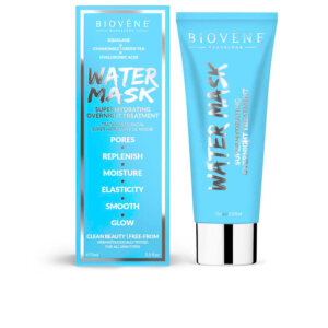 Water Mask Super Hydrating