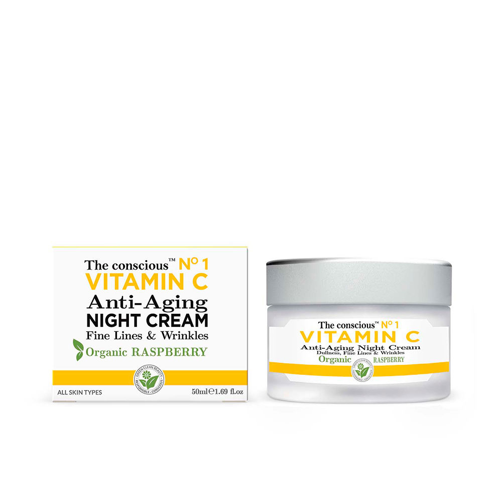Vitamin C Anti Aging