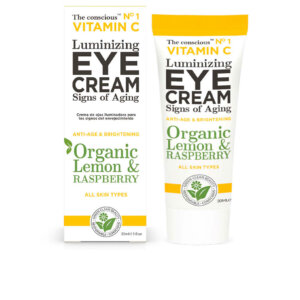 Vitamin C Luminizing Eye