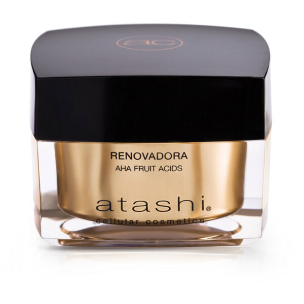 Atashi Celullar Cosmetic renewing aha fruit acids 50 ml Celullar Cosmetic Renewing Aha