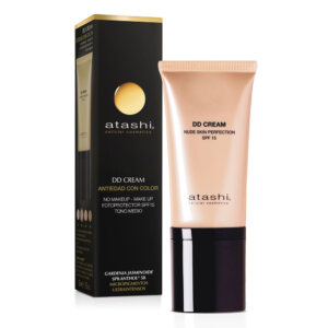 Dd Cream Natural Skin