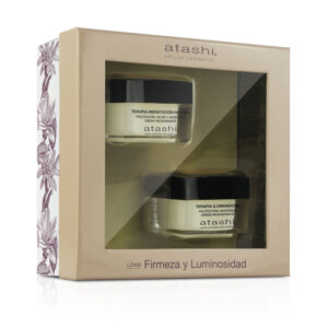 Firmness And Brightness Lot
