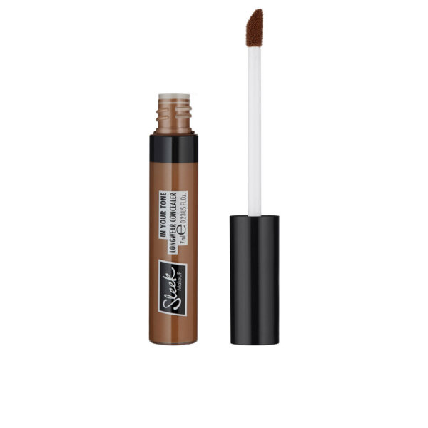 IN YOUR TONE longwear concealer #8C-rich 7 ml In Your Tone Longwear Peitekreem