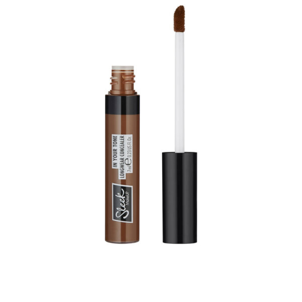 IN YOUR TONE longwear concealer #10N-rich 7 ml In Your Tone Longwear