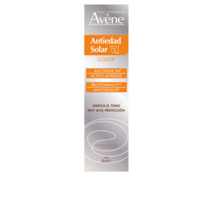 Avène Solaire Haute Nahahooldustoode