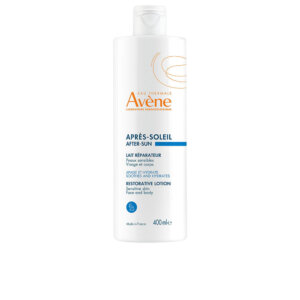 Reparador Para Despues Del 400ml