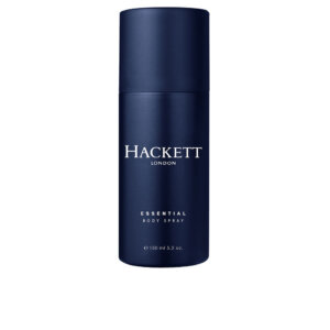 Essential Body Mist