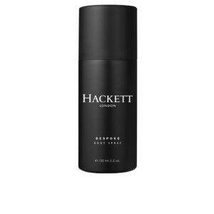 Bespoke Body Mist