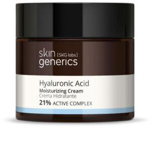 Hyaluronic Acid Moisturizing Cream