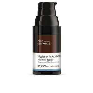Hyaluronic Acid Vit B3