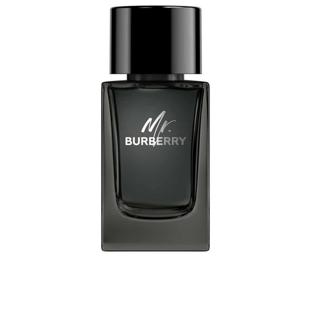 Mr Burberry Eau De