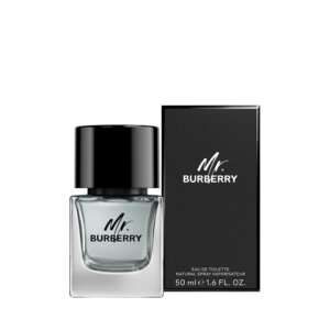 Mr Burberry Edt Vapor
