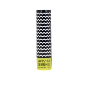 Lip Balm With Chamomile