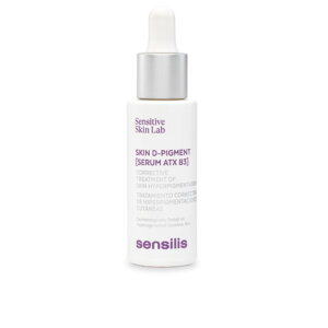 Skin D Pigment Atx