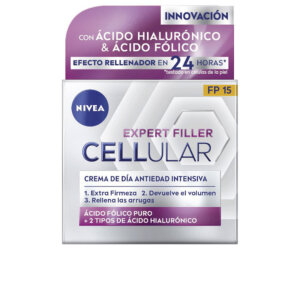 Cellular Filler Hyaluronic & 50ml