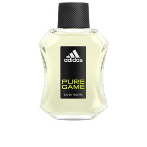 Pure Game Edt Vapo 100ml