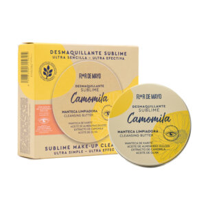 Sublime Camomila Cleansing Balm