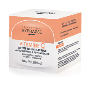Vitamin C Brightening Cream