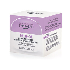 Retinol Anti Wrinkle Cream