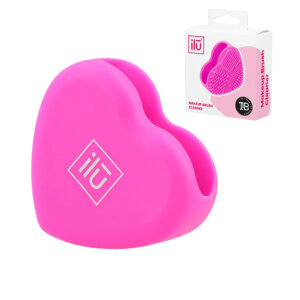 Brush Cleaner #Pink 1