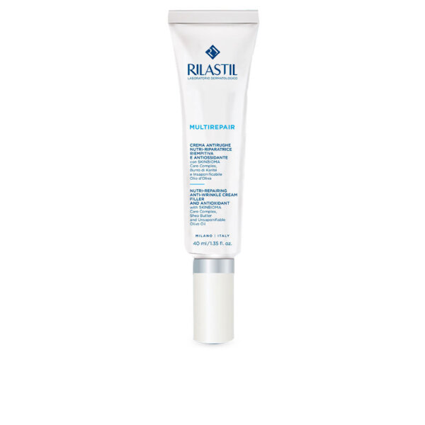 Rilastil MULTIREPAIR näokreem Rilastil MULTIREPAIR näokreem