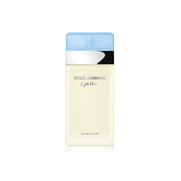 LIGHT BLUE POUR FEMME edt vapo 25 ml Light Blue Pour Femme 25ml