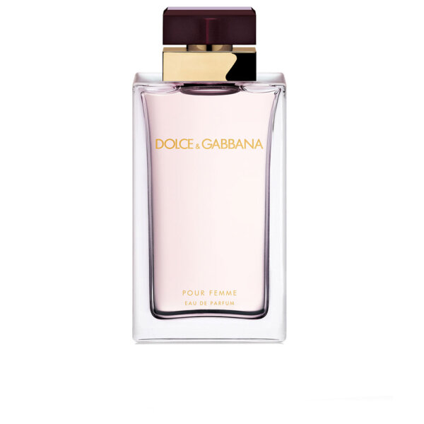 DOLCE & GABBANA POUR FEMME edp vapo 100 ml Dolce & Gabbana Pour