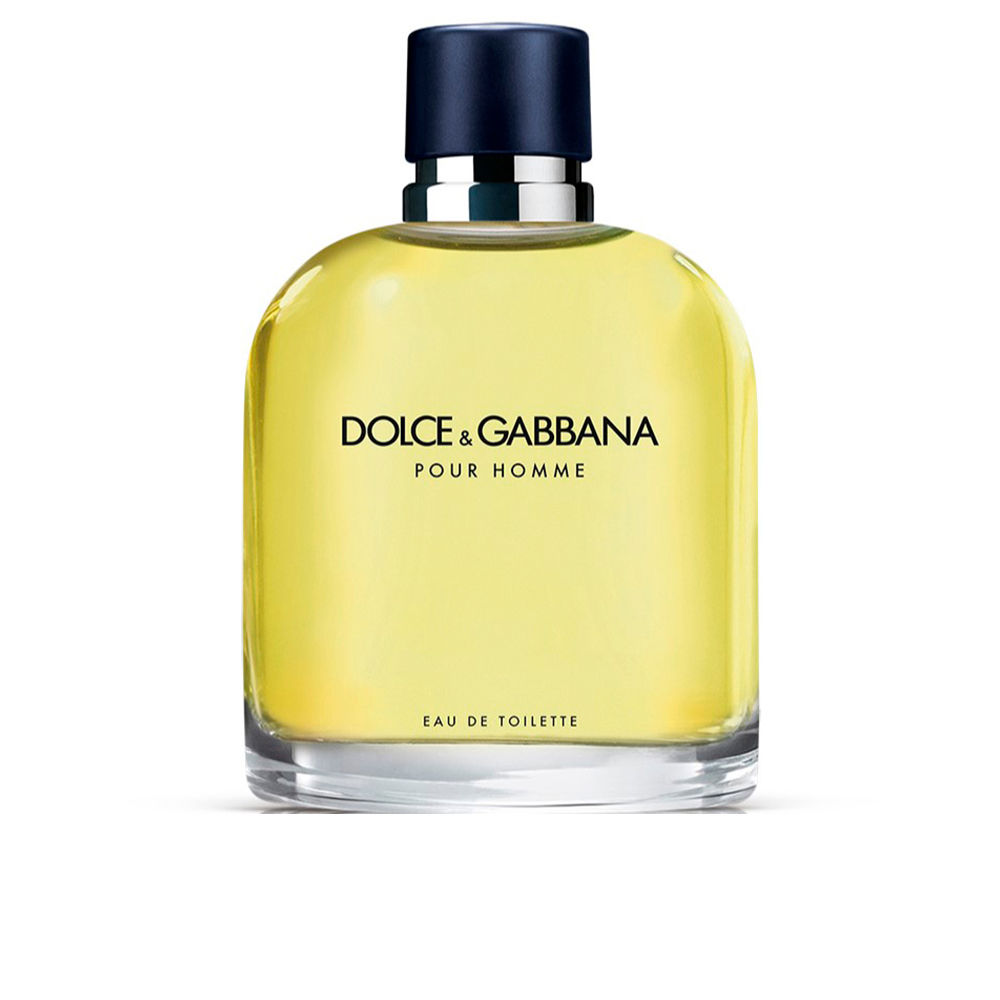 Dolce & Gabbana Pour 125ml