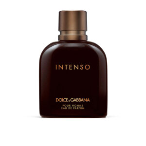 Intense Edp Vapor 125ml